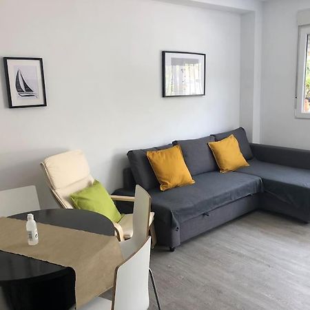 La Carihuela Apartamento Torremolinos Exteriér fotografie
