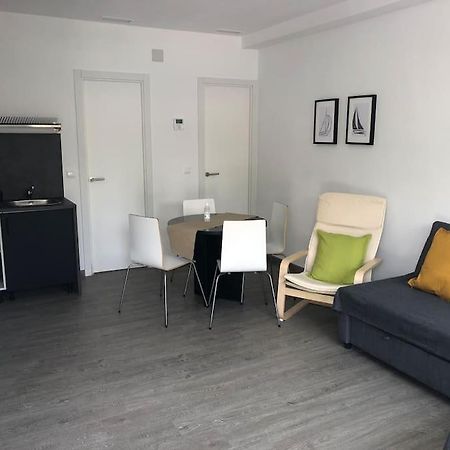 La Carihuela Apartamento Torremolinos Exteriér fotografie