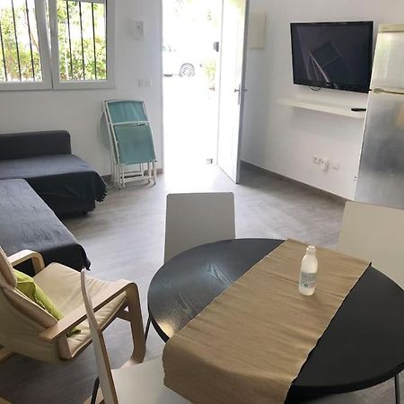 La Carihuela Apartamento Torremolinos Exteriér fotografie