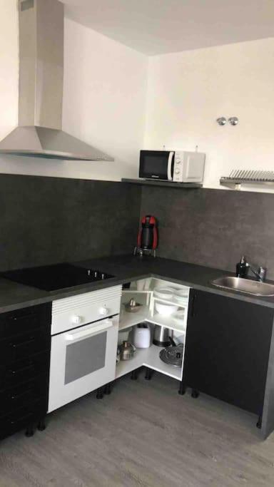 La Carihuela Apartamento Torremolinos Exteriér fotografie