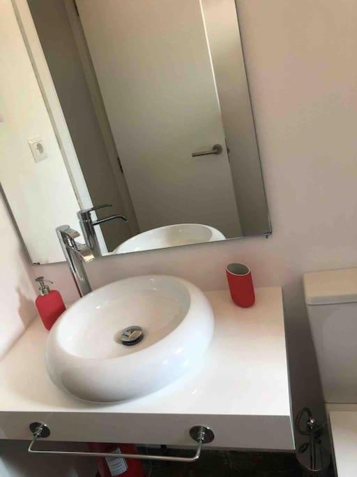 La Carihuela Apartamento Torremolinos Exteriér fotografie