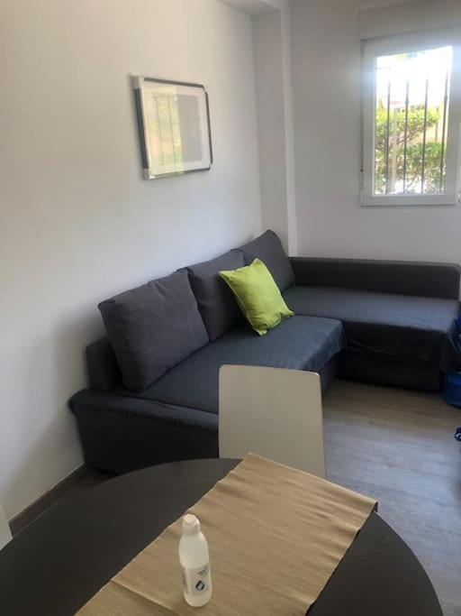 La Carihuela Apartamento Torremolinos Exteriér fotografie