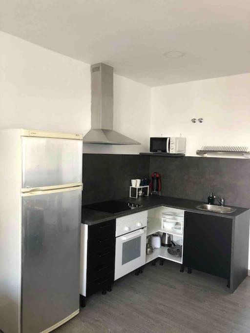 La Carihuela Apartamento Torremolinos Exteriér fotografie