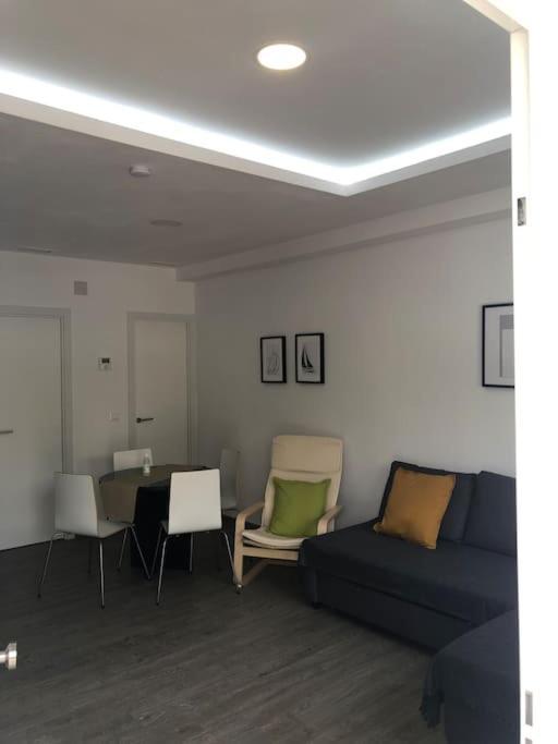 La Carihuela Apartamento Torremolinos Exteriér fotografie