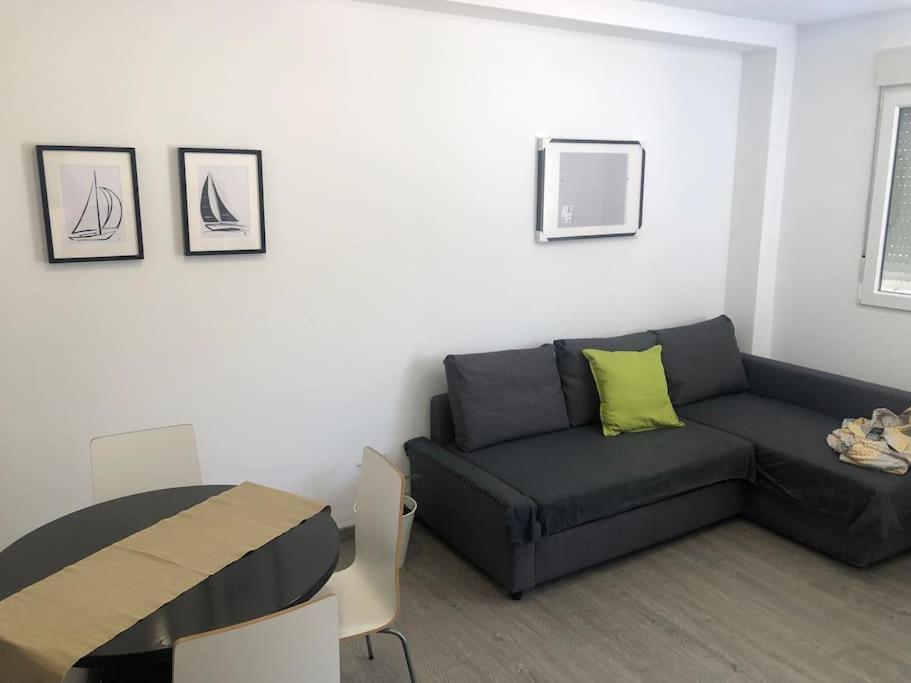 La Carihuela Apartamento Torremolinos Exteriér fotografie