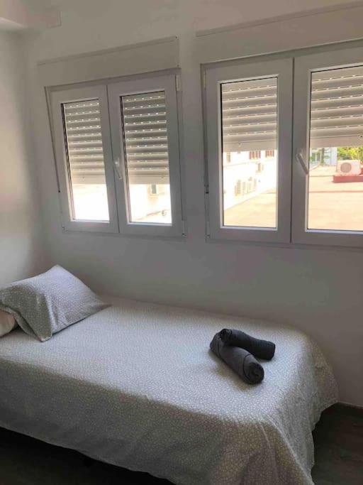La Carihuela Apartamento Torremolinos Exteriér fotografie