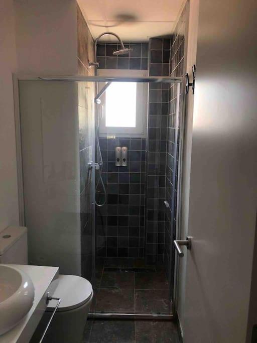 La Carihuela Apartamento Torremolinos Exteriér fotografie