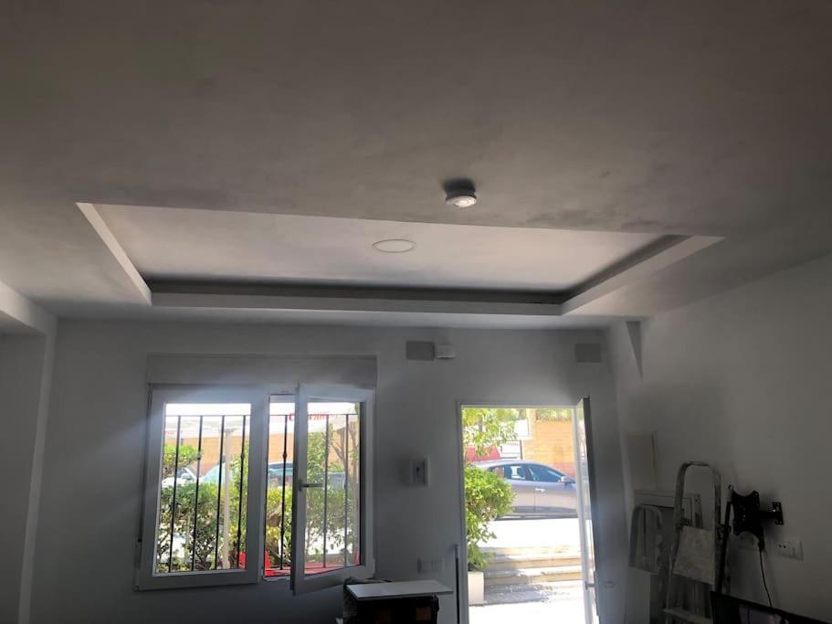 La Carihuela Apartamento Torremolinos Exteriér fotografie