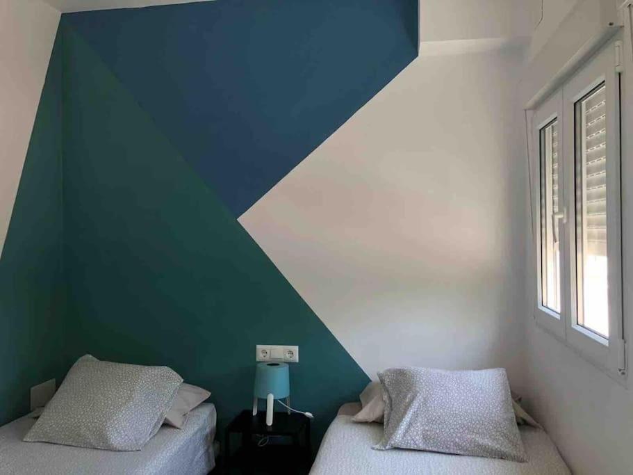 La Carihuela Apartamento Torremolinos Exteriér fotografie