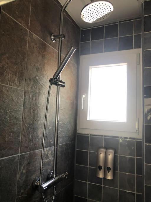 La Carihuela Apartamento Torremolinos Exteriér fotografie