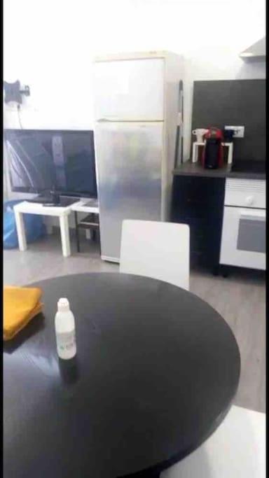La Carihuela Apartamento Torremolinos Exteriér fotografie