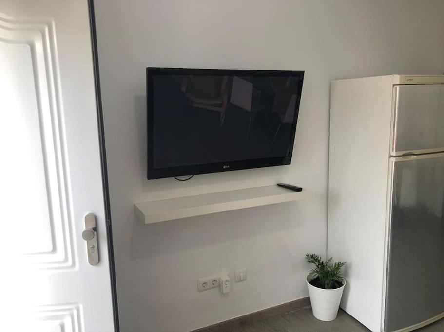 La Carihuela Apartamento Torremolinos Exteriér fotografie